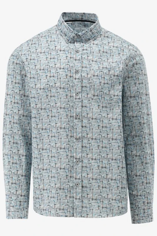 State of Art Casual Shirt - productfoto