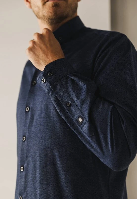 State of Art Casual Shirt - productfoto