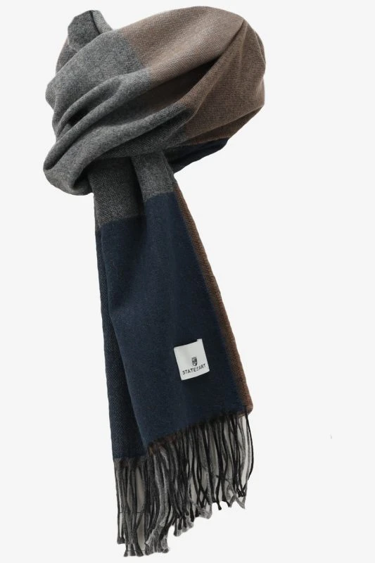 State of Art Sjaal