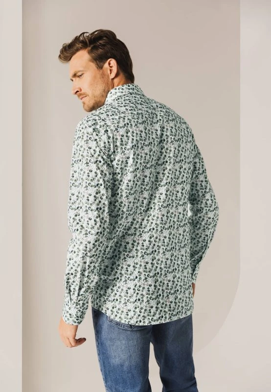 State of Art Casual Shirt - productfoto