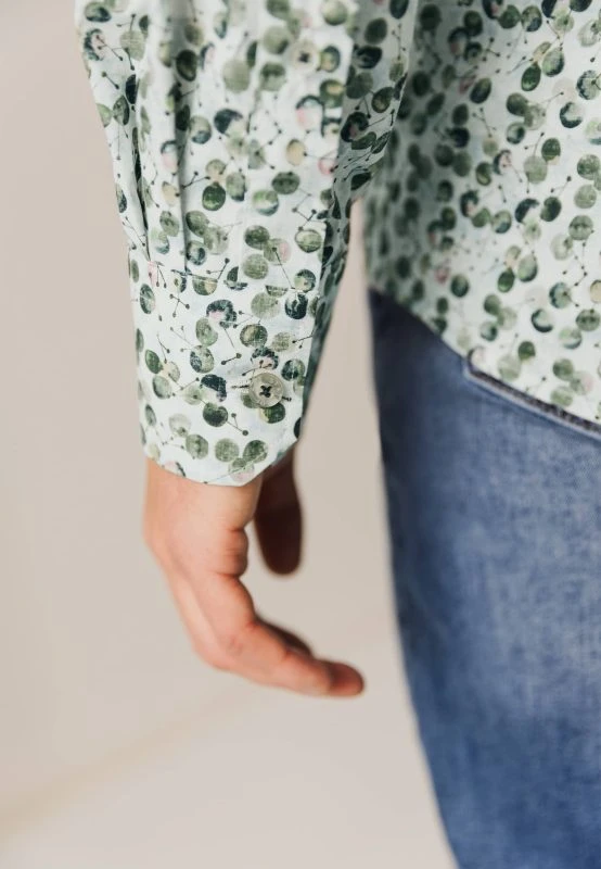 State of Art Casual Shirt - productfoto