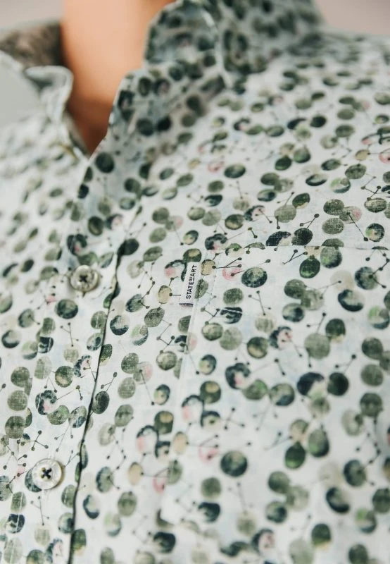 State of Art Casual Shirt - productfoto