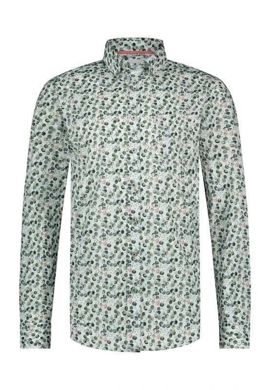 State of Art Casual Shirt - productfoto