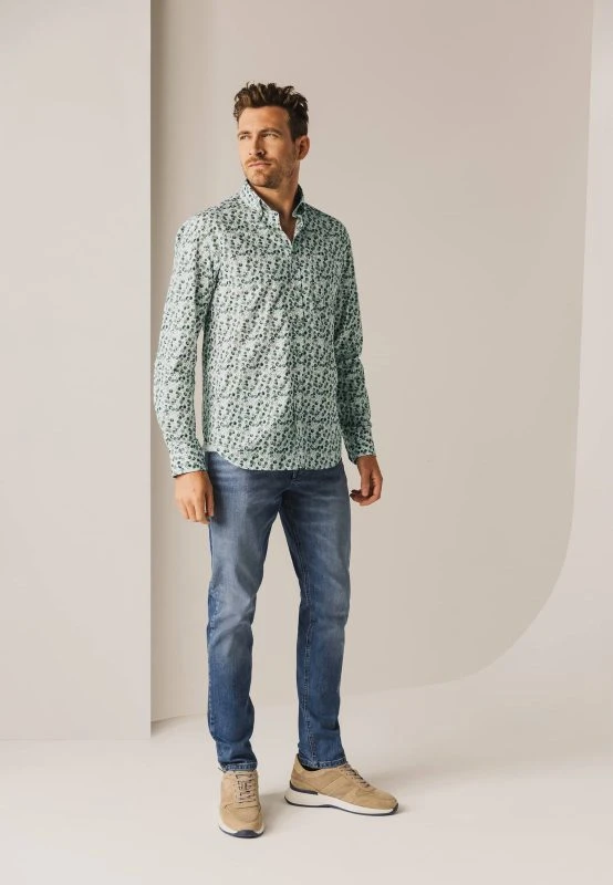 State of Art Casual Shirt - productfoto