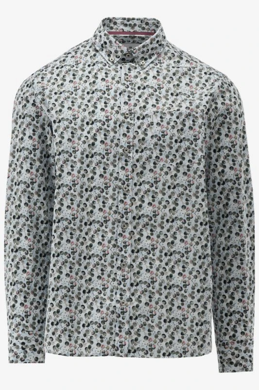 State of Art Casual Shirt - productfoto