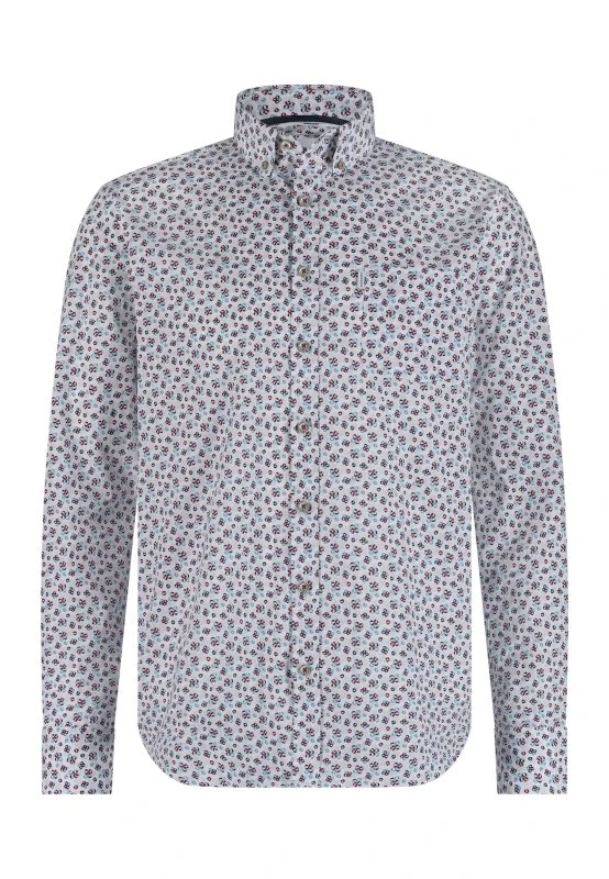 State of Art Casual Shirt