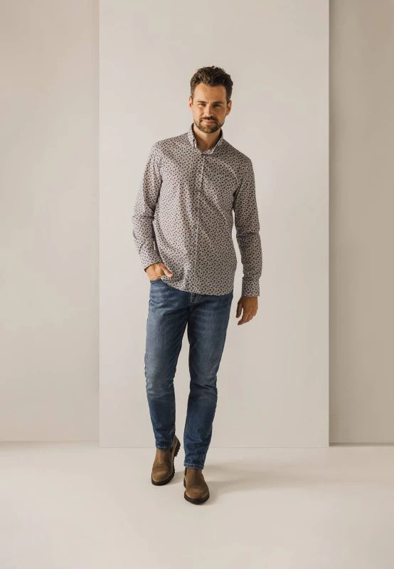 State of Art Casual Shirt