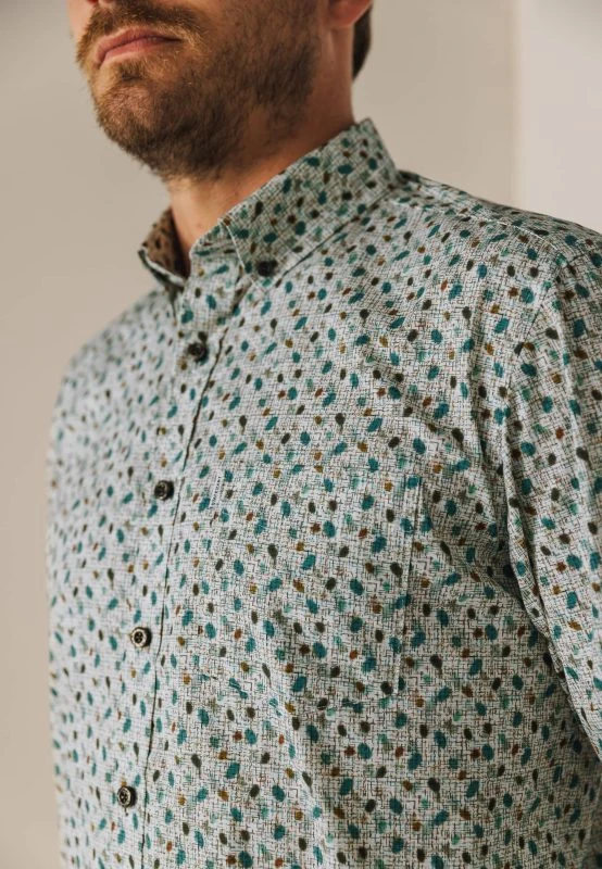 State of Art Casual Shirt