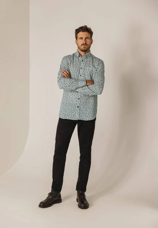 State of Art Casual Shirt