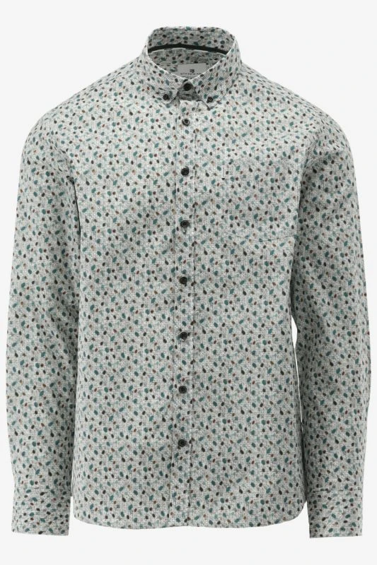 State of Art Casual Shirt