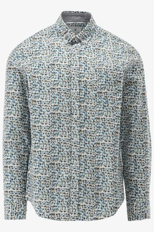 State of Art Casual Shirt