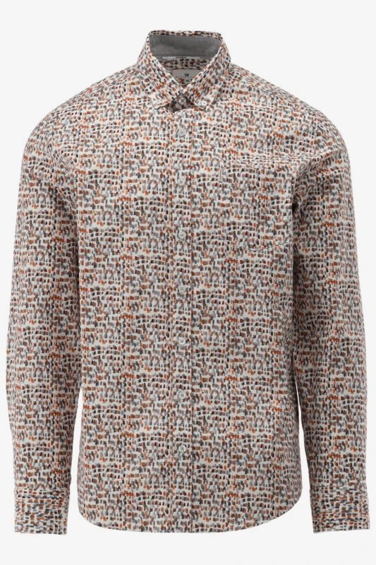 State of Art Casual Shirt - productfoto