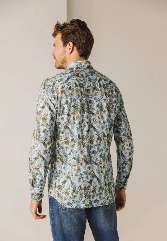 State of Art Casual Shirt - productfoto