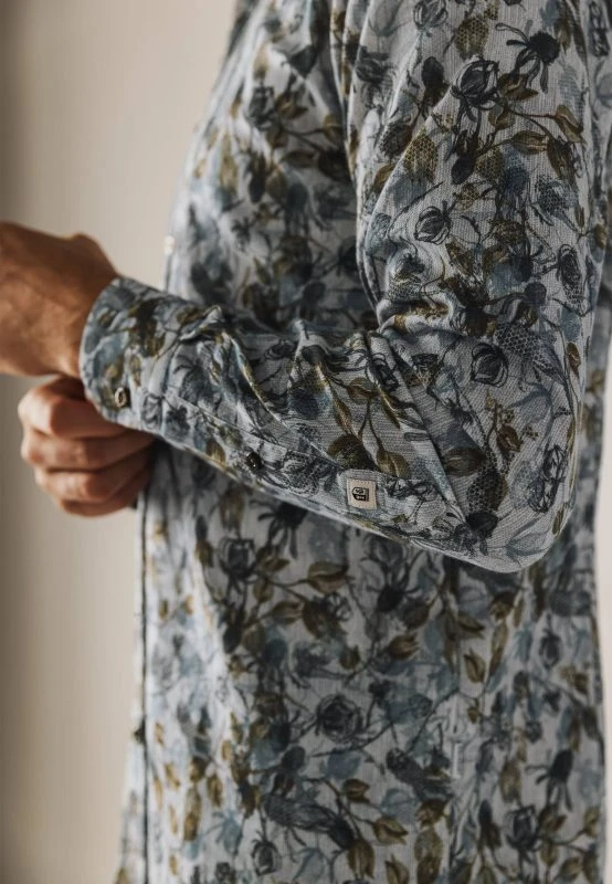 State of Art Casual Shirt - productfoto