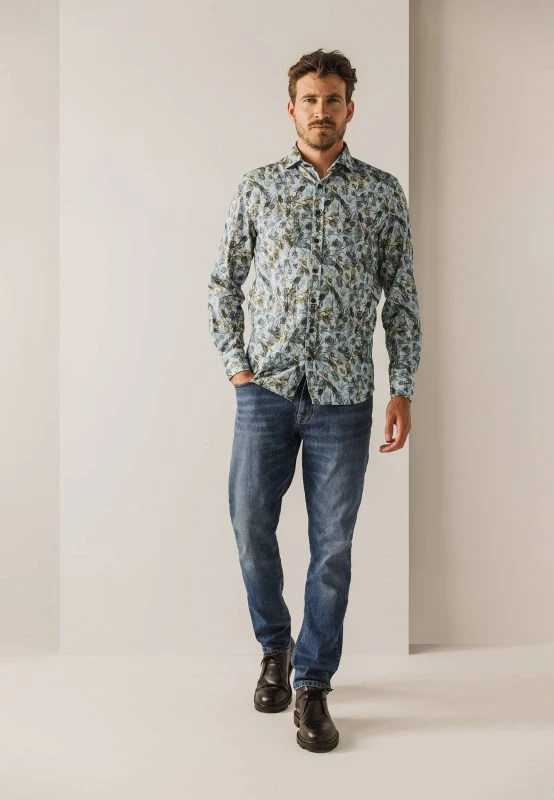 State of Art Casual Shirt - productfoto