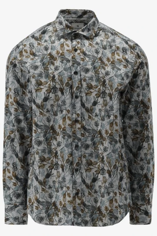 State of Art Casual Shirt - productfoto