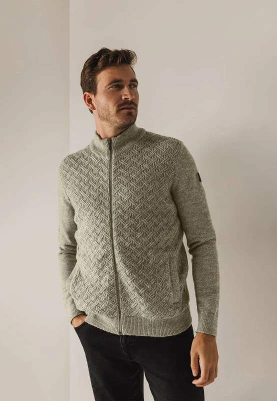 State of Art Vest - productfoto