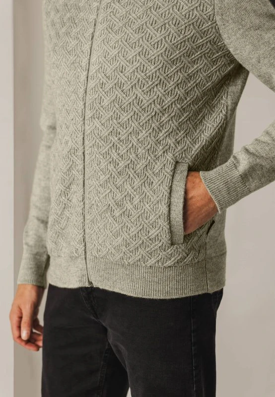 State of Art Vest - productfoto