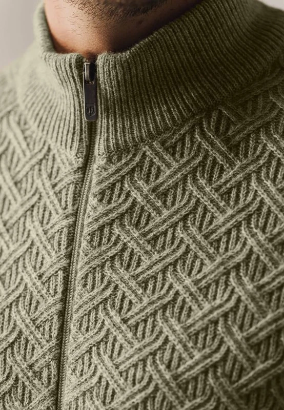 State of Art Vest - productfoto