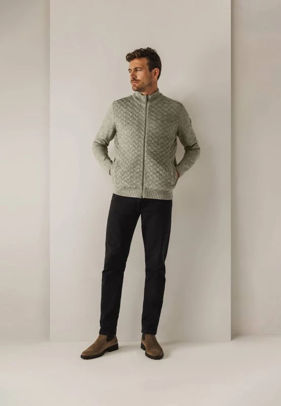 State of Art Vest - productfoto