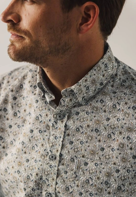 State of Art Casual Shirt