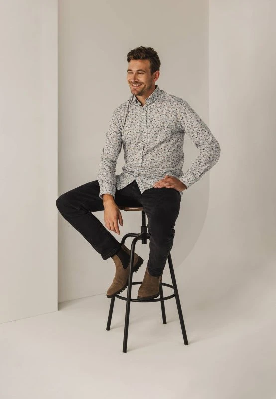 State of Art Casual Shirt