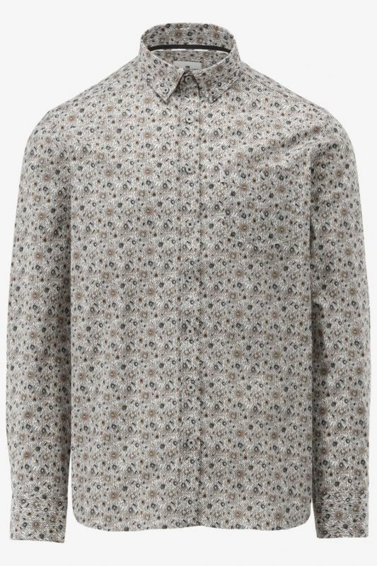 State of Art Casual Shirt