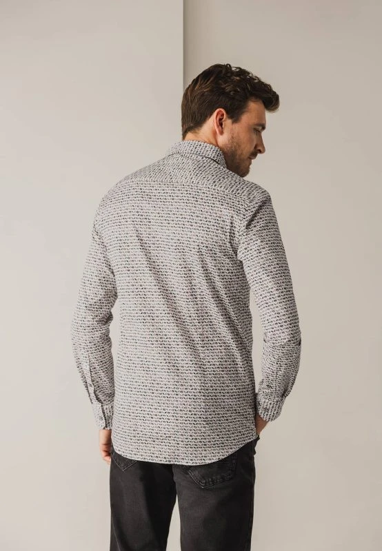 State of Art Casual Shirt