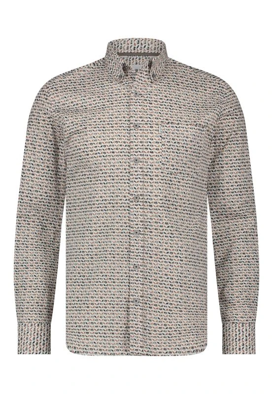 State of Art Casual Shirt