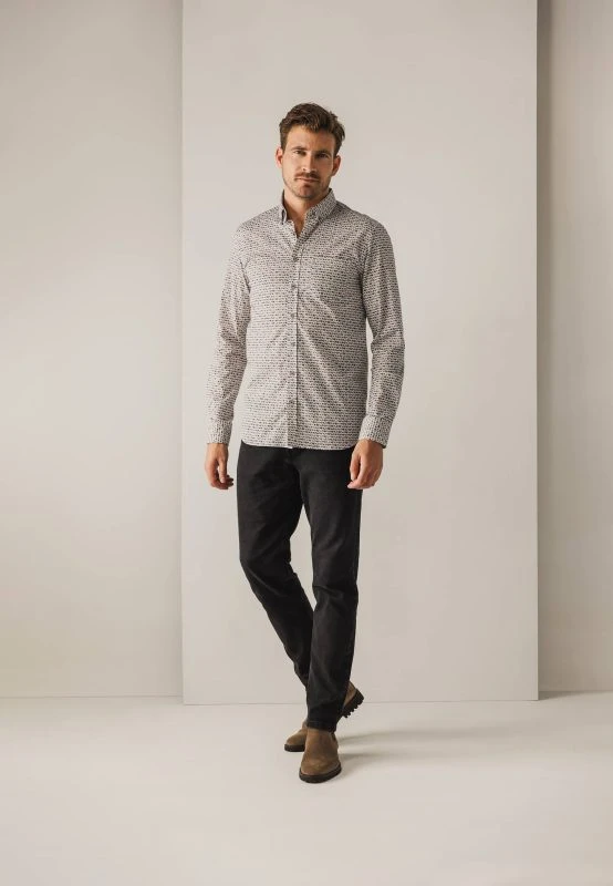 State of Art Casual Shirt