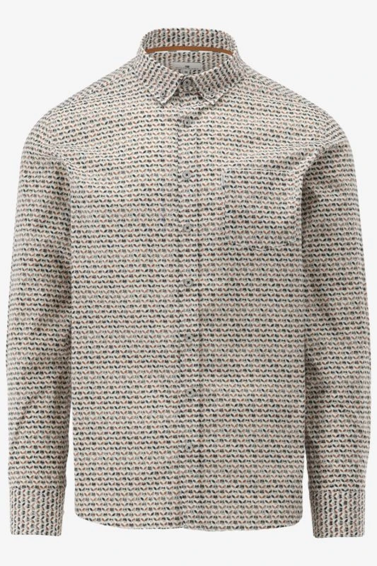 State of Art Casual Shirt