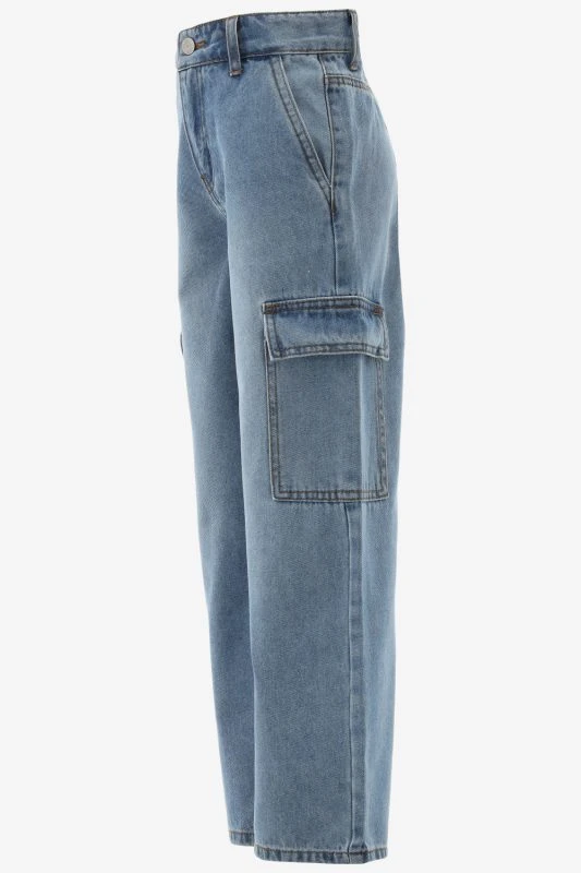 Name It Loose Fit ROSE