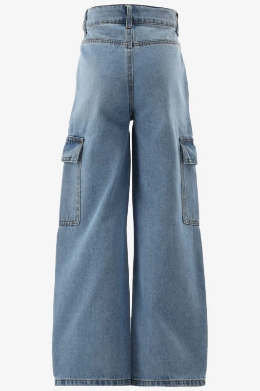 Name It Loose Fit ROSE