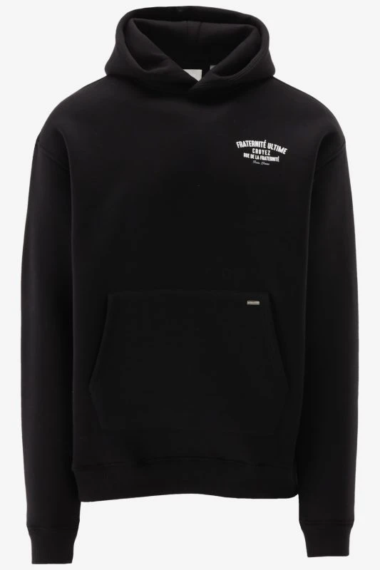 Croyez Hoodie Croyez Fraternité Ultime Hoodi - productfoto