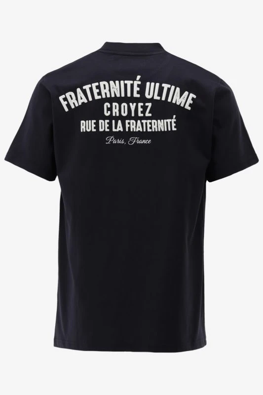 Croyez T-shirt Fraternité Ultime - productfoto