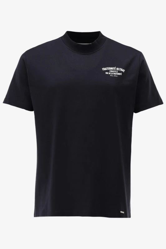 Croyez T-shirt Fraternité Ultime - productfoto