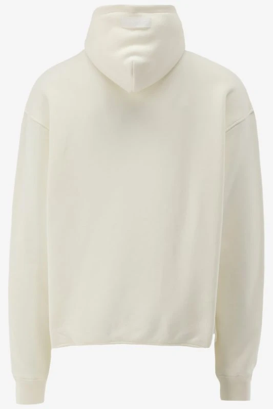 Croyez Hoodie Heavyweight Fraternité - productfoto