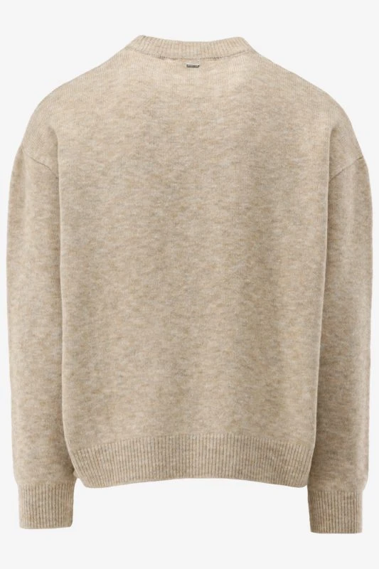 Croyez Trui Essence Knit Sweater - productfoto