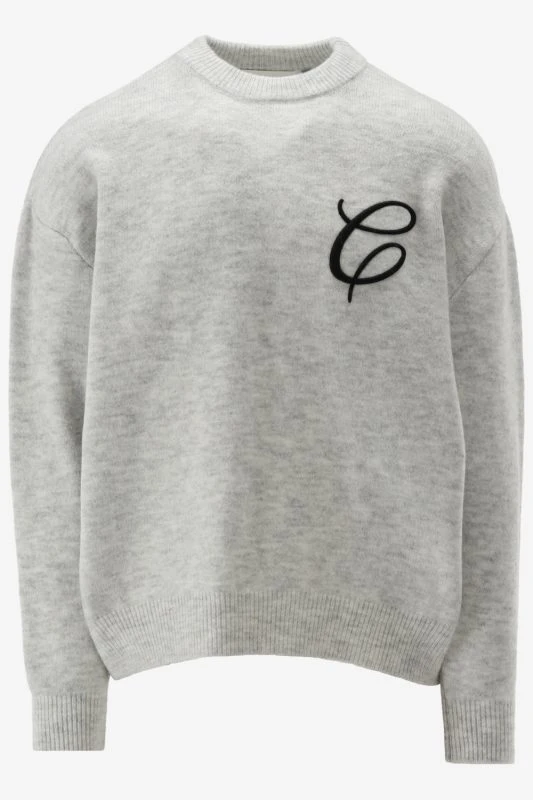 Croyez Trui Essence Knit Sweater - productfoto