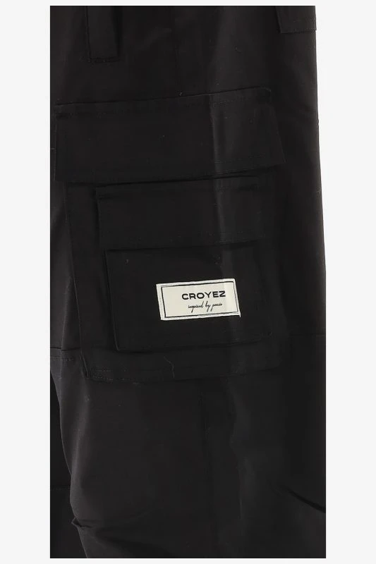 Croyez Cargo  Parachute