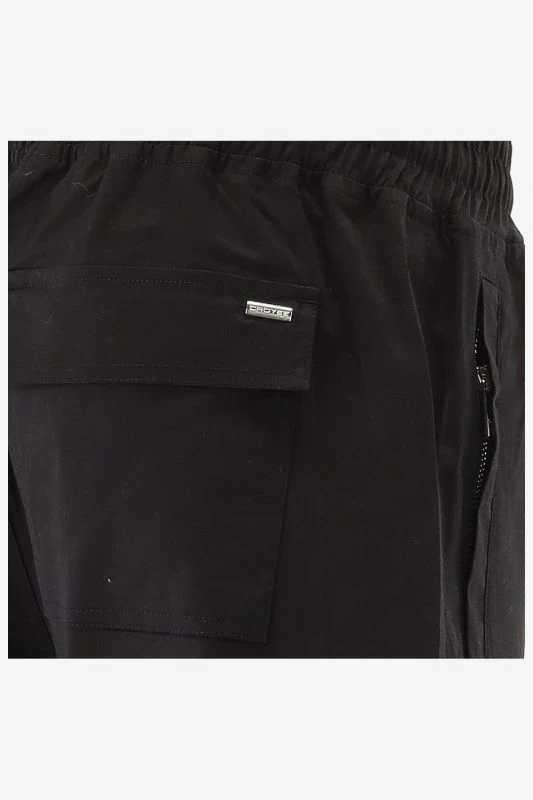 Croyez Cargo  Parachute