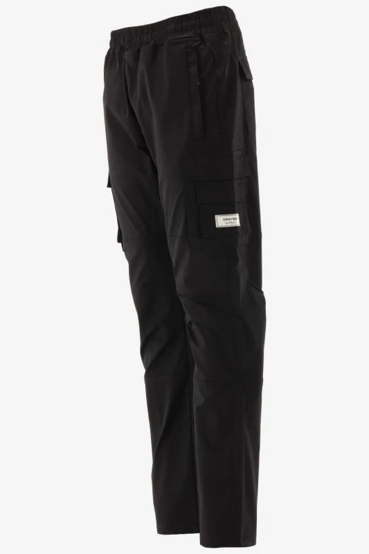 Croyez Cargo  Parachute