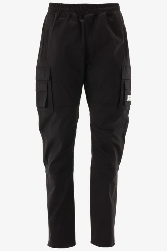 Croyez Cargo  Parachute