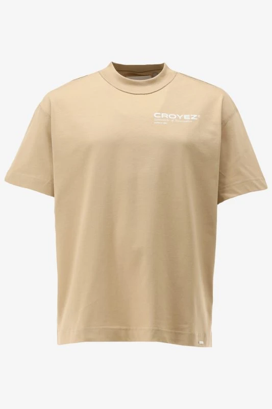 Croyez T-shirt Atelier - productfoto