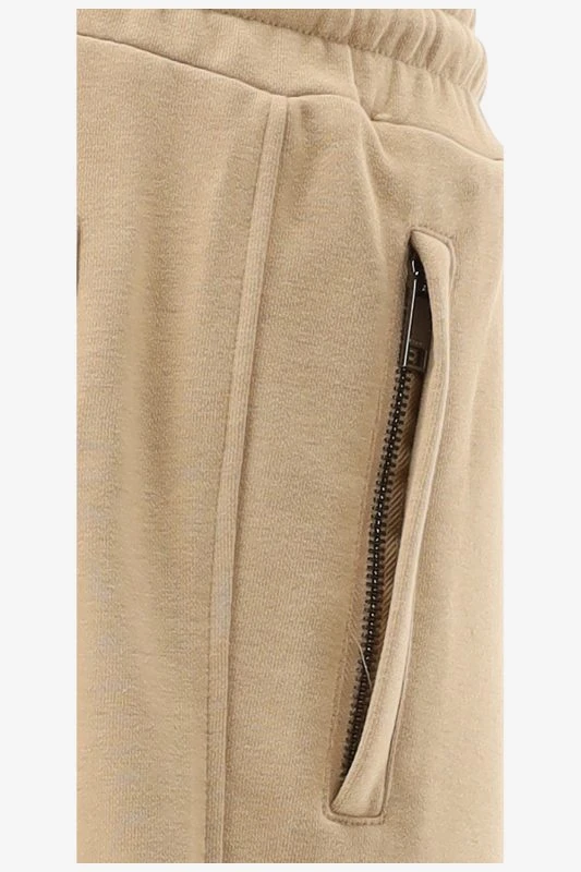 Croyez Sweatpants Atelier - productfoto