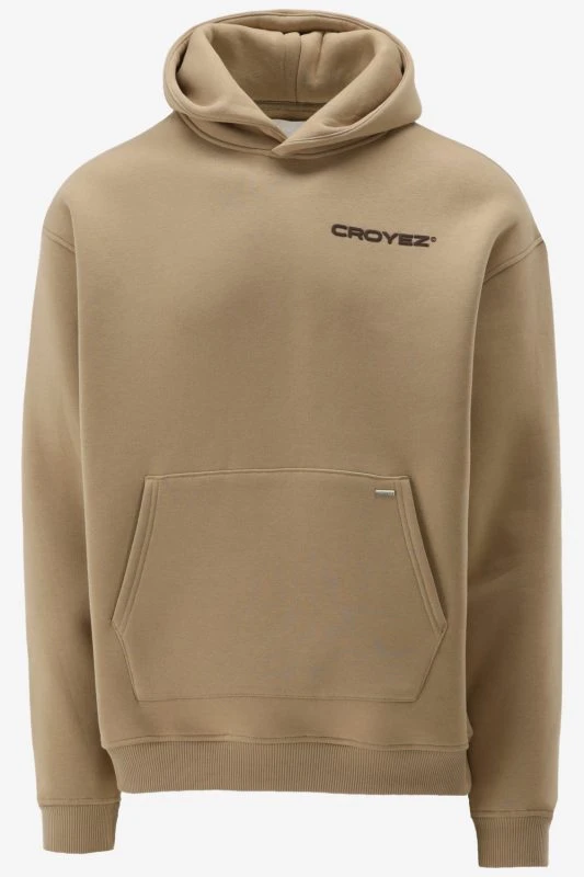 Croyez Hoodie Family Owned Business - productfoto