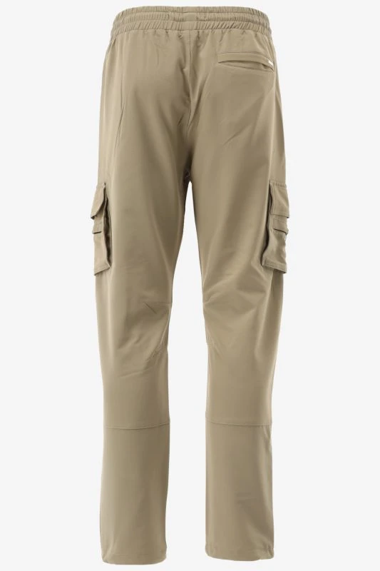 Croyez Cargo  Technical