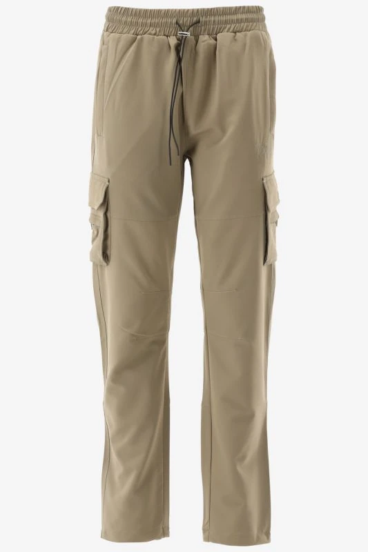 Croyez Cargo  Technical