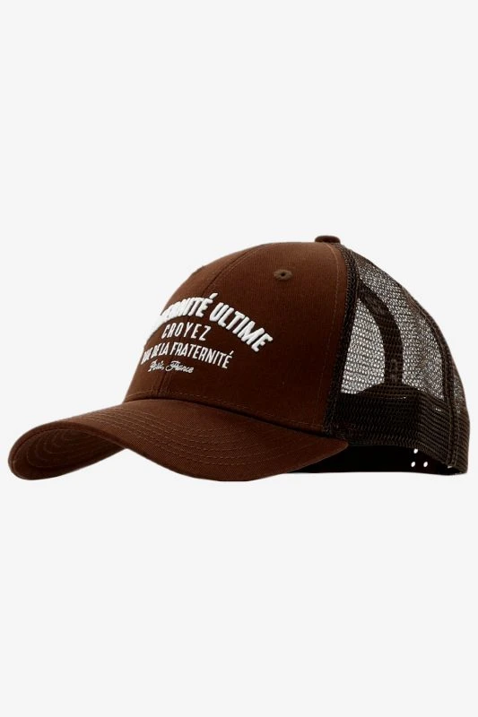 Croyez Pet Fraternité Trucker - productfoto