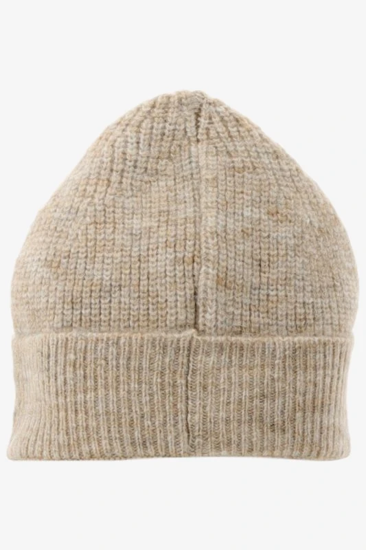 Croyez Muts Label Beanie - productfoto